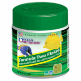 Formula Two Flakes