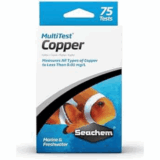 Multitest Copper