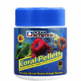 Coral Pellets