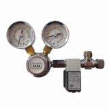 Saga Solenoid
