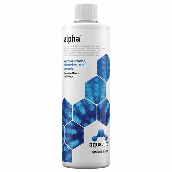 Alpha