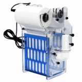 Filtration & Media