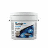 Reactor Media (Small & Med)