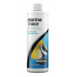 Marine Trace