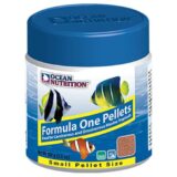 Formula 1 Small Pellets 100g
