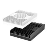 Aquaillumination Hydra HD - Black