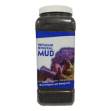 Caribsea Mineral Mud - 3.8L