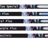 ATI T5 Tubes/Globes/Reflectors