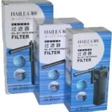Hailea Internal Filters
