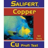 Salifert Copper Test Kit