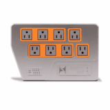 Neptune Energy Bar 832