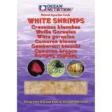 White Shrimps Monotray 100g