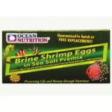 Brine Shrimp Eggs Premix