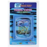 Ocean Nutrition Feeding Station