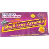 Shell Free Artemia 50g
