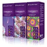 AF Component A, B & C