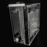 TCB Acclimation-Fish Trap Box