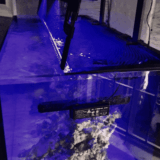 TCB Custom Jump Nets