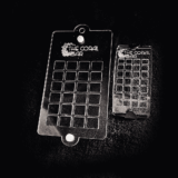 TCB Nori Clips (Suction Cup)