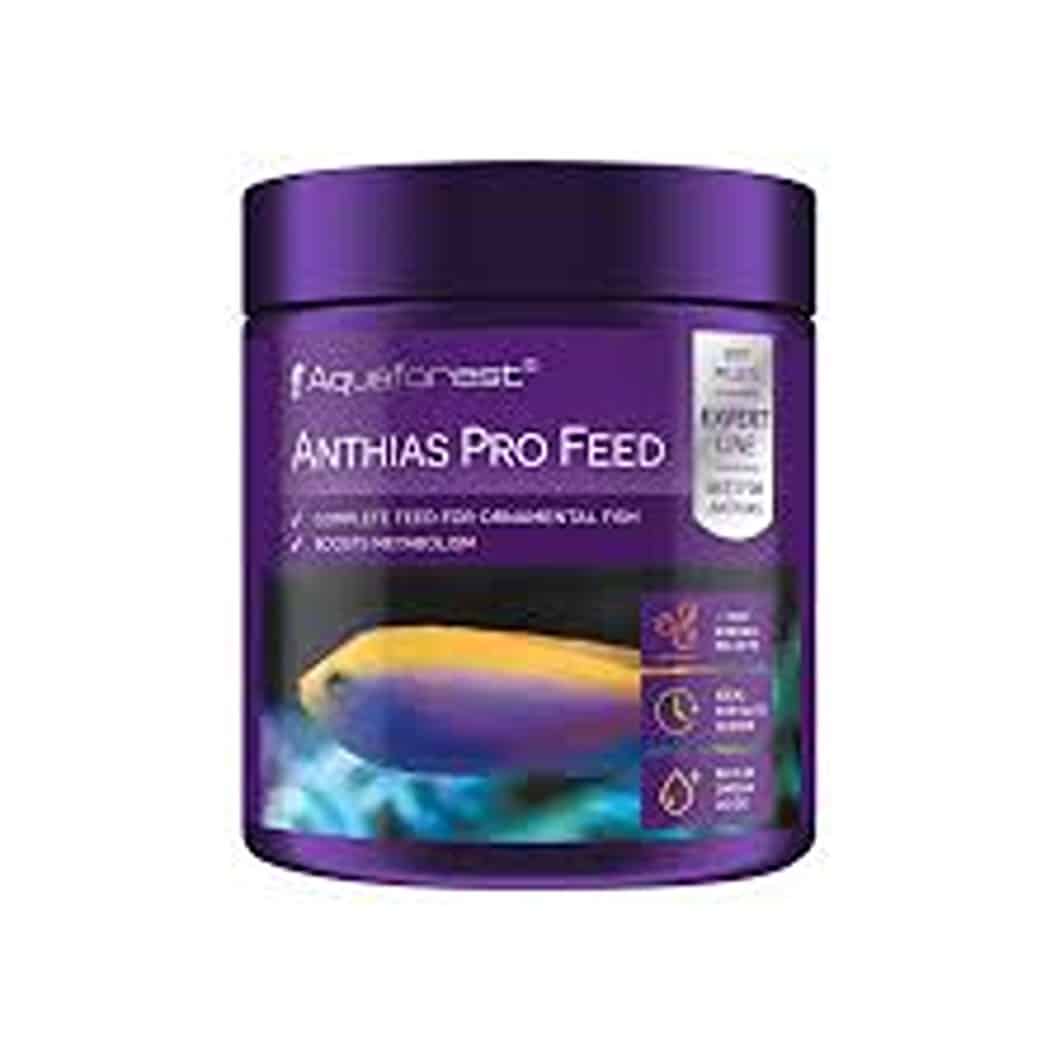 AF Anthias Pro Feed 120g