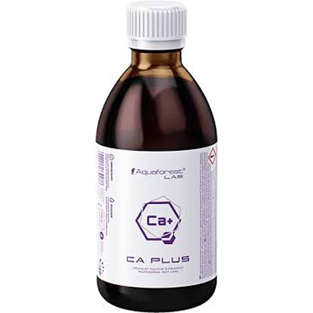 AF Lab Ca Plus
