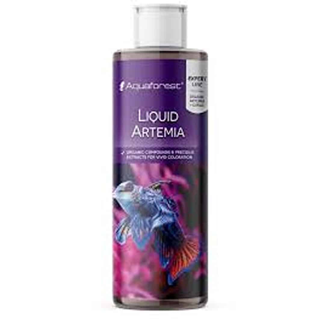 AF Liquid Artemia 250ml