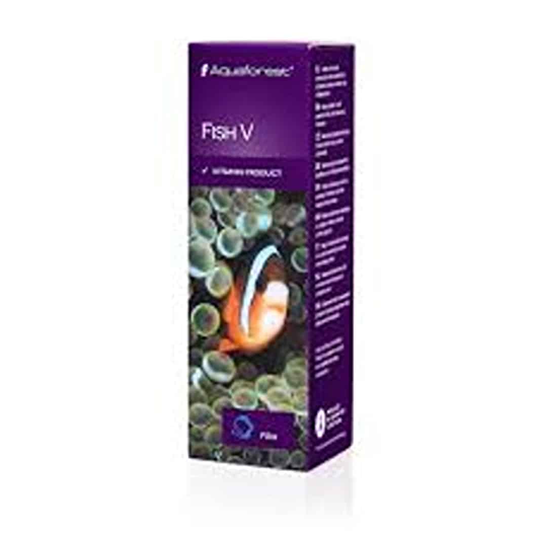 AF Fish V