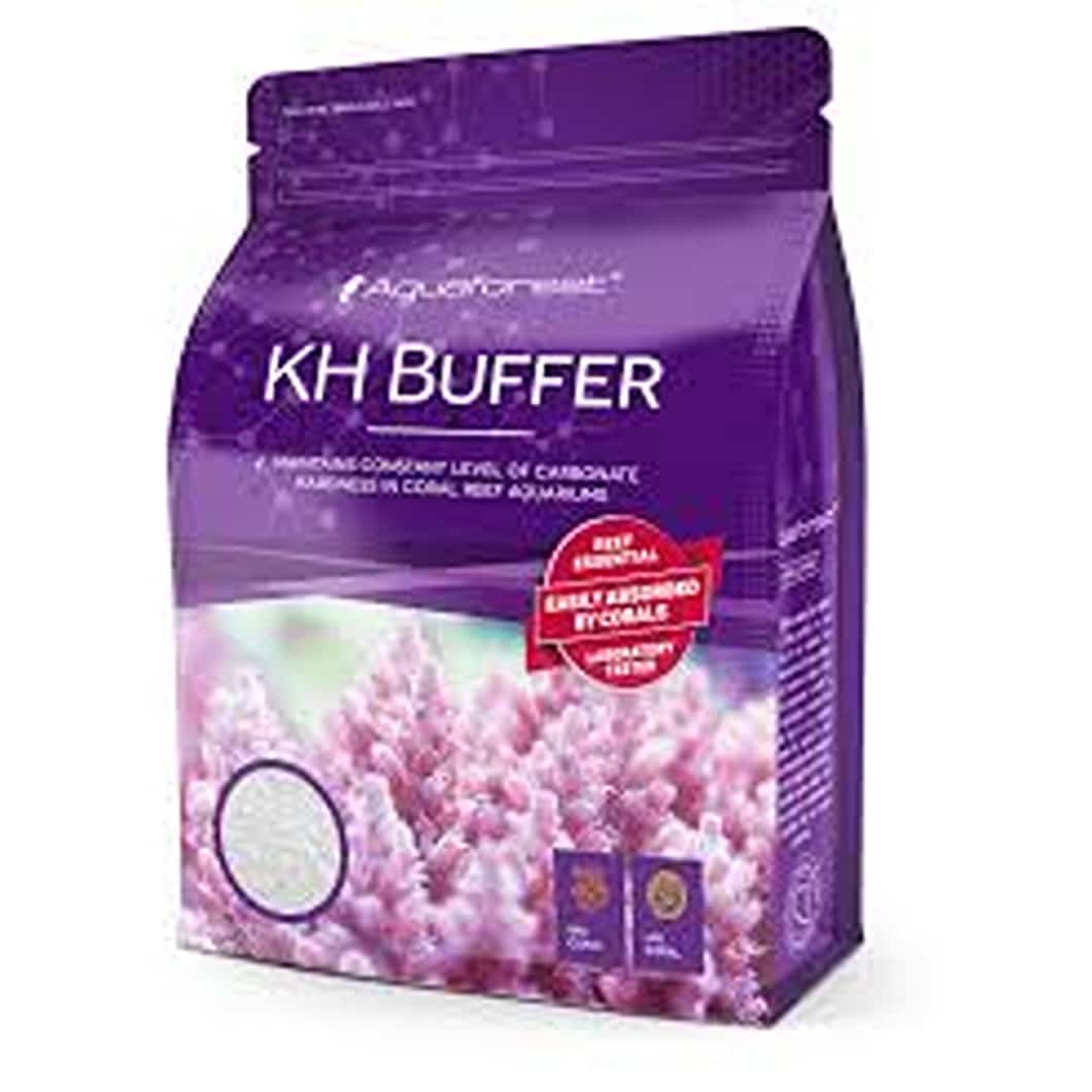 AF KH Buffer