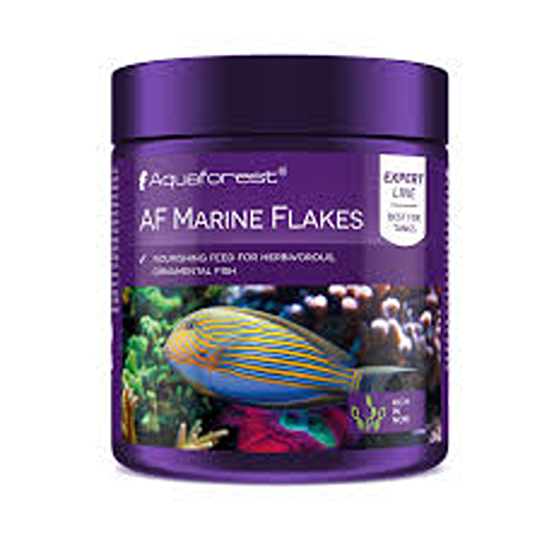 AF Marine Flakes 120g