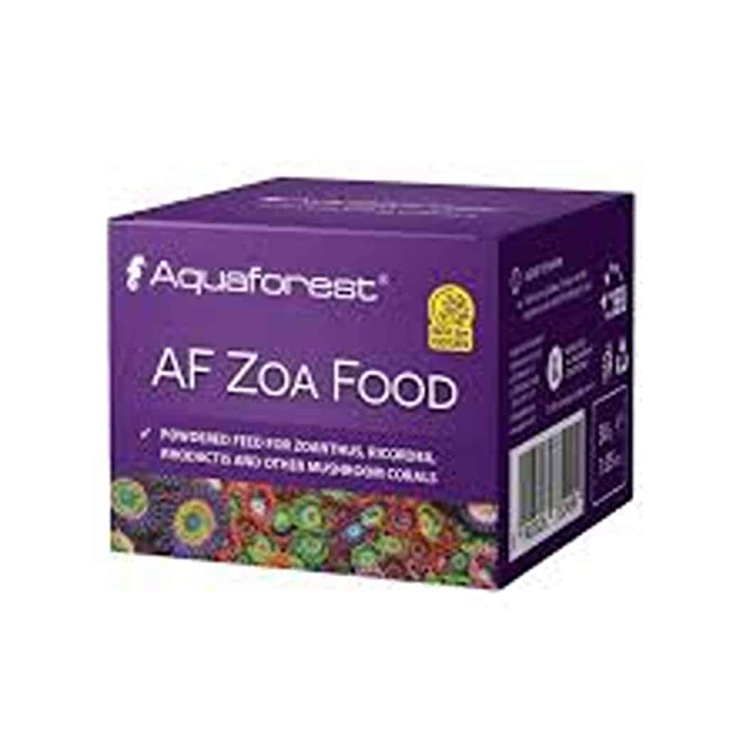 AF zoa food 30g