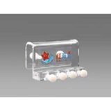 dosing tube holder 4 tube