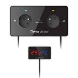 RF Thermo Control