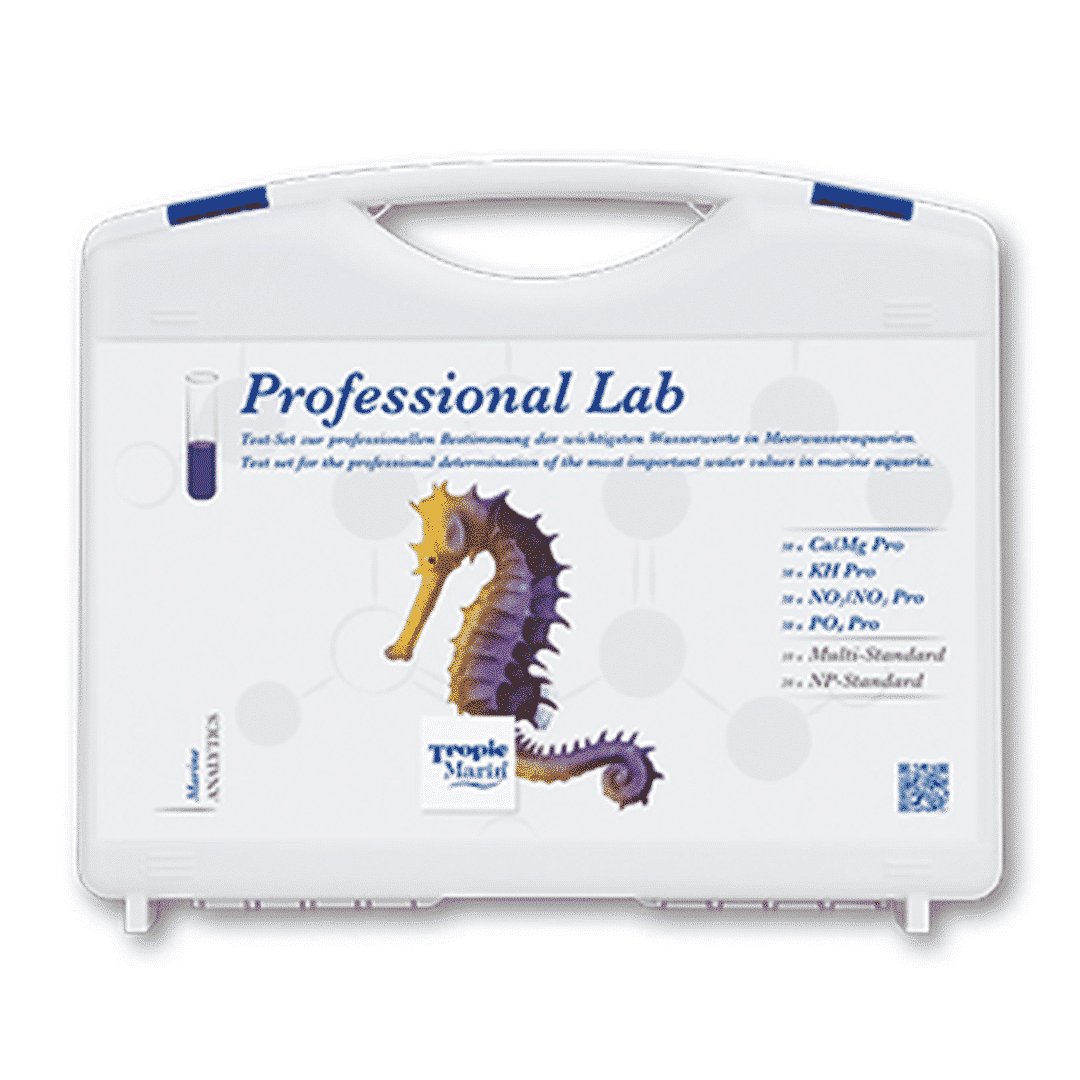 TM Test Kits Elemental/Pro/Lab - The Coral Bar