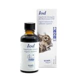 tropic marin iodine