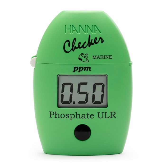 Marine Phosphate Ultra Low Range Checker® HC - HI774Marine Phosphate Ultra Low Range Checker® HC - HI774 - Image 2Marine Phosphate Ultra Low Range Checker® HC - HI774 - Image 3 Marine Phosphate Ultra Low Range Checker® HC - HI774Marine Phosphate Ultra Low Range Checker® HC - HI774 - Image 2Marine Phosphate Ultra Low Range Checker® HC - HI774 - Image 3 Previous Next Marine Phosphate Ultra Low Range Checker® HC - HI774