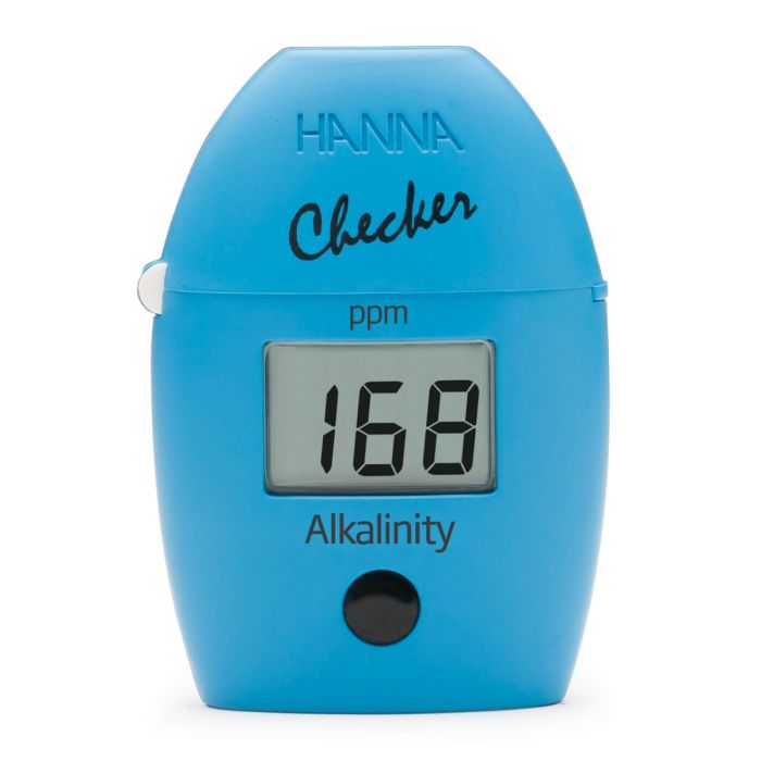 Freshwater Alkalinity Checker® HC - HI775