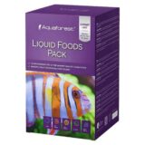 AF liquid Foods Pack 250ml x 4