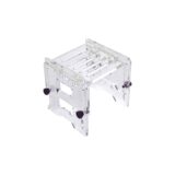 Bubble magus roller filter stands