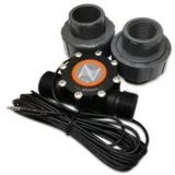 Neptune 1inch flow sensor