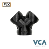 Y Splitter – 1in to 1in modular hose adapter