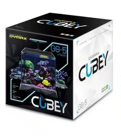 GS5 Cubey Aquarium