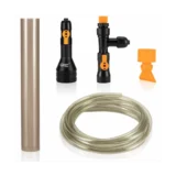 HYGGER AUTO GRAVEL CLEANER