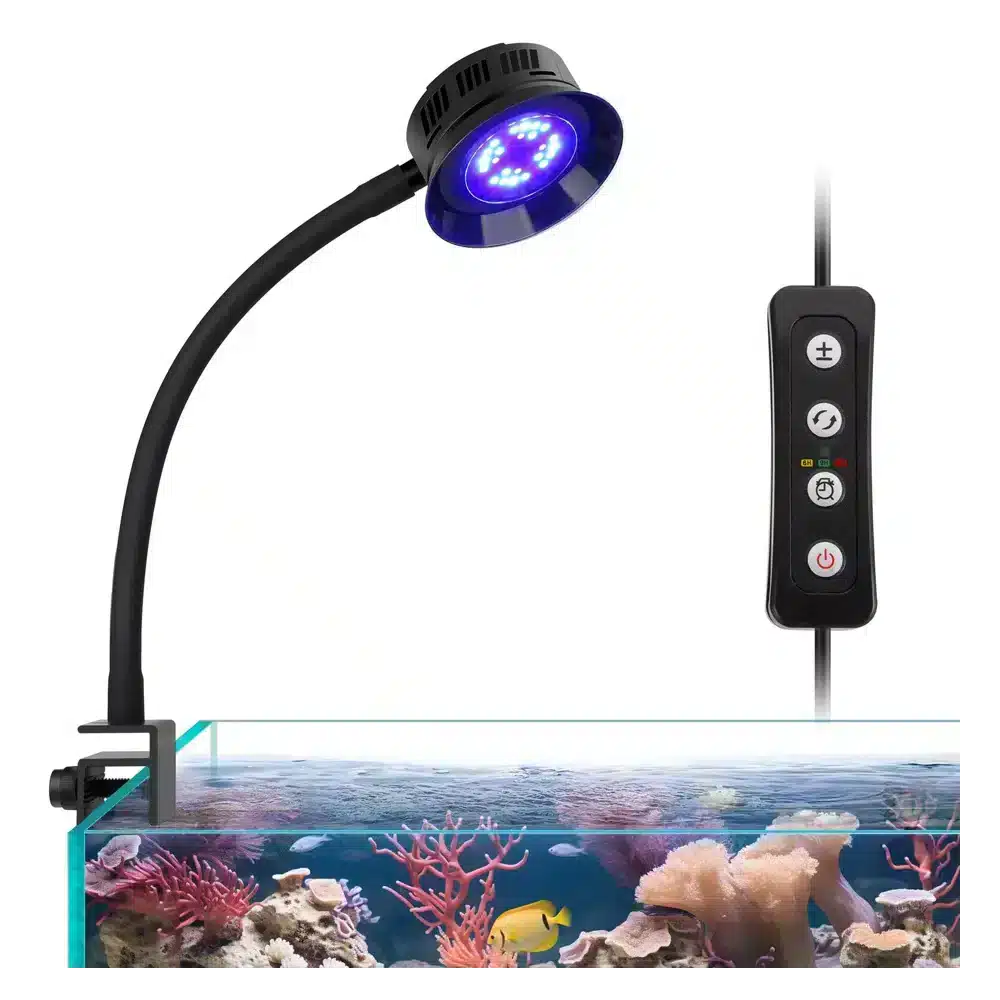 HYGGER DIMMABLE MARINE LED – HG088-30W