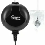 HYGGER MINI AIR PUMP 1