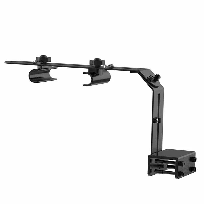 HYGGER RETRACTABLE LIGHT BRACKET