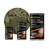 Spirulina Advance Flakes