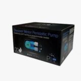 D-D P1-STP Connect Continuous Use Peristaltic Pump
